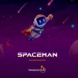 Spaceman v888win