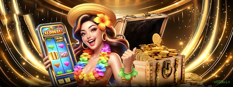 v888win Cassino Ao Vivo